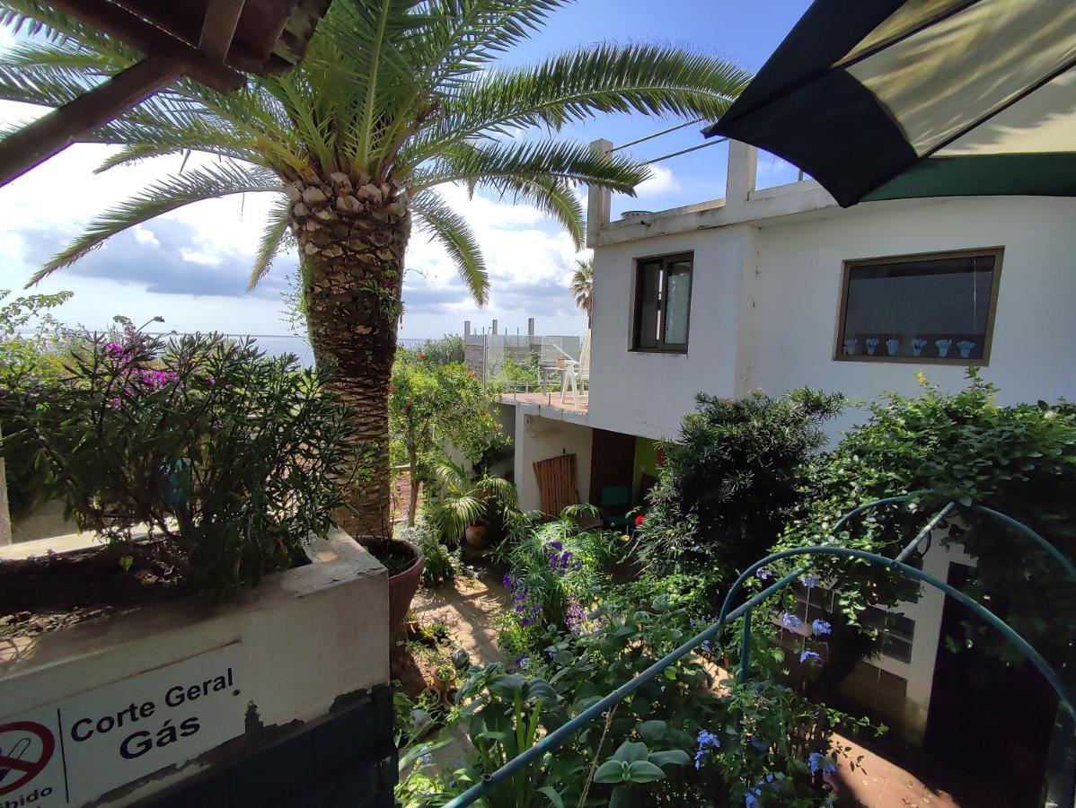 Appartamento Het Boetje Lagoa  Esterno foto