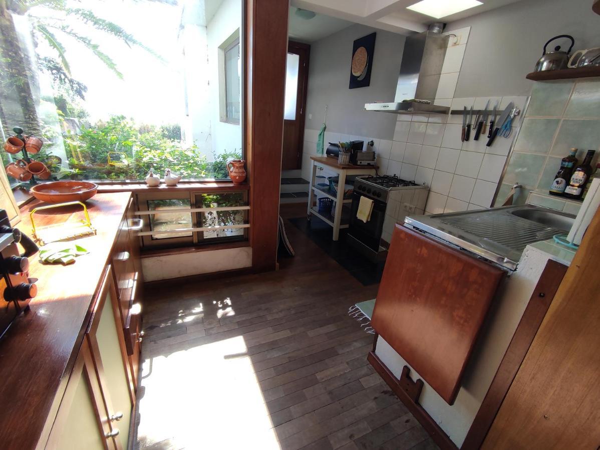 Appartamento Het Boetje Lagoa  Esterno foto
